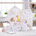 Yellow Giraffe Bundle